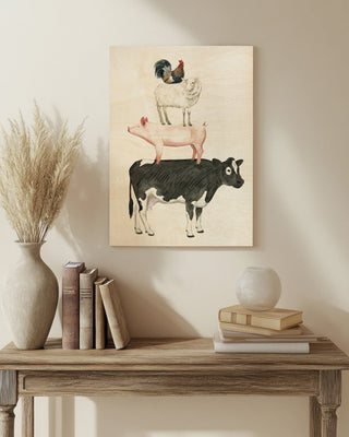 Farmland Family V