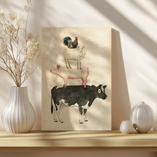 Farmland Family V