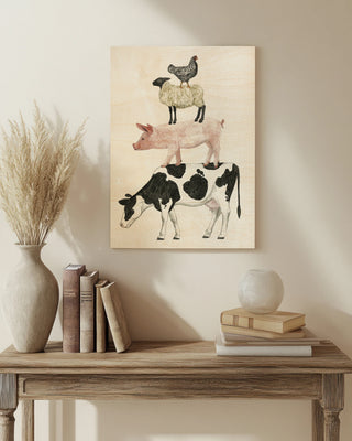 Farmland Family VI