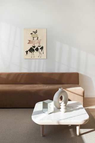 Farmland Family VI