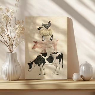 Farmland Family VI