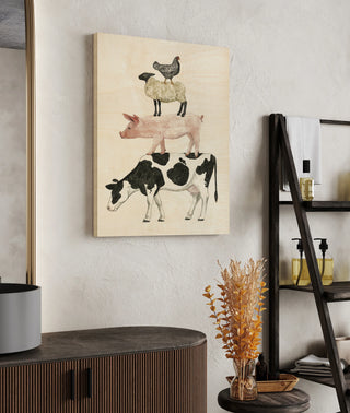 Farmland Family VI