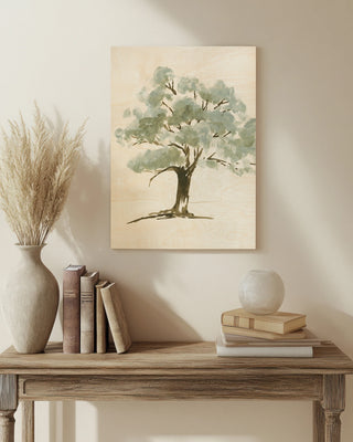 Mint Tree I