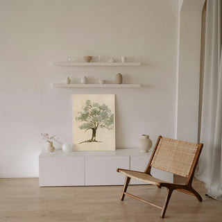 Mint Tree I