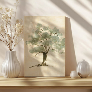 Mint Tree I