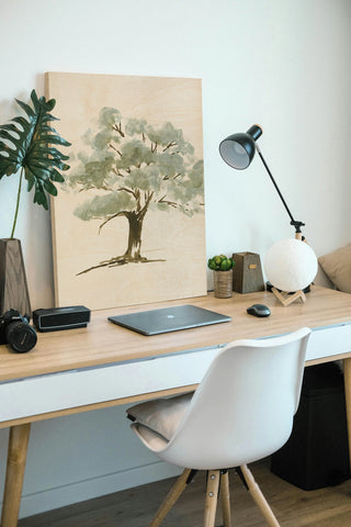 Mint Tree I