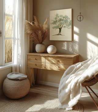 Mint Tree I