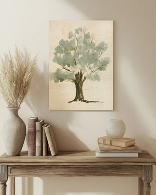 Mint Tree II