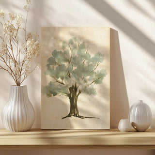 Mint Tree II