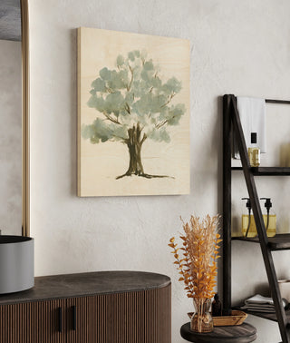 Mint Tree II