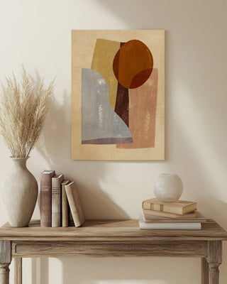 Sweet Sahara I