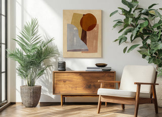 Sweet Sahara I