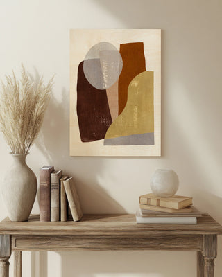 Sweet Sahara II