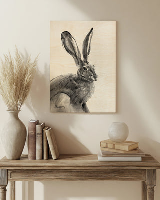 Wild Hare II