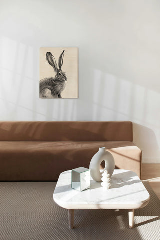 Wild Hare II