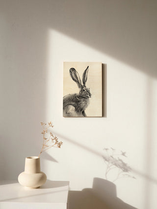 Wild Hare II