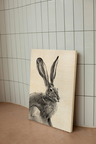 Wild Hare II