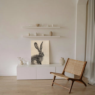 Wild Hare II