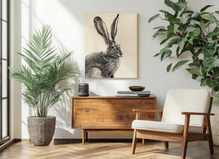 Wild Hare II