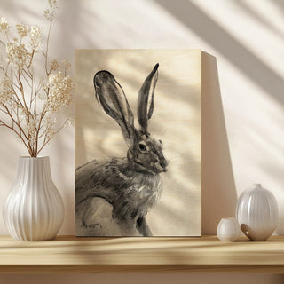 Wild Hare II