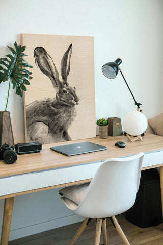 Wild Hare II