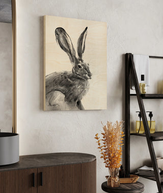 Wild Hare II