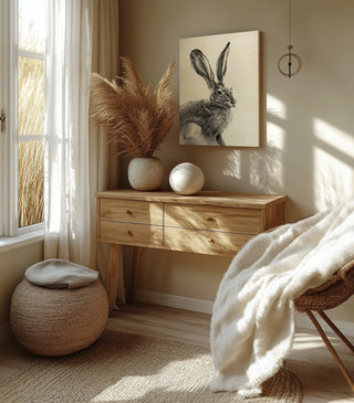Wild Hare II