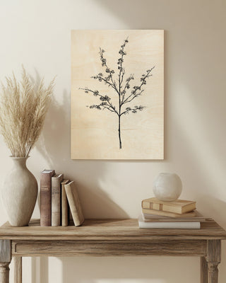 Field Flower III