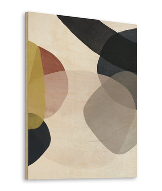 Layer Cycle III