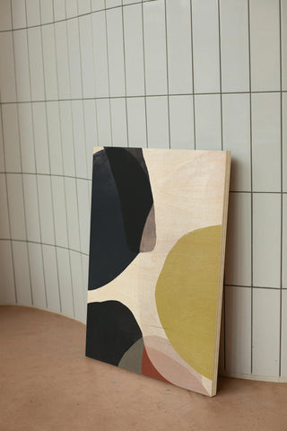 Layer Cycle IV