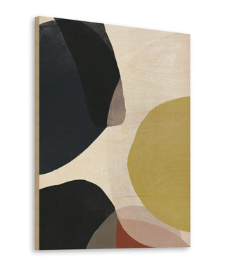 Layer Cycle IV
