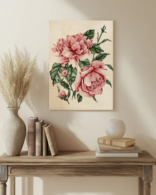 Roses are Red II