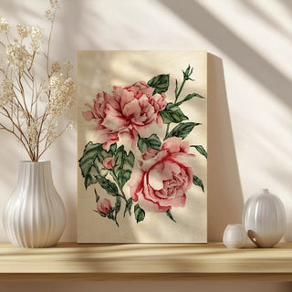 Roses are Red II