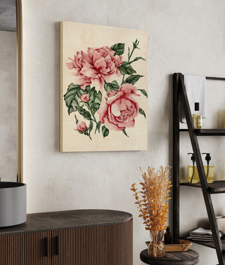 Roses are Red II