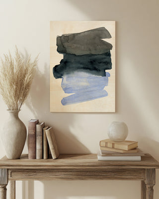 Blue Passages I