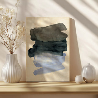 Blue Passages I