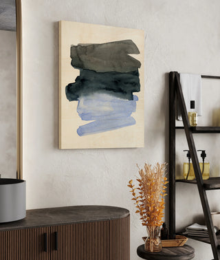 Blue Passages I