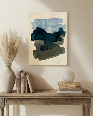Blue Passages II