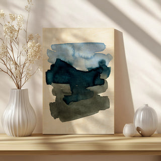 Blue Passages II