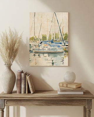 By the Bay II