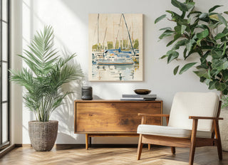 By the Bay II