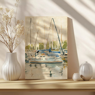By the Bay II