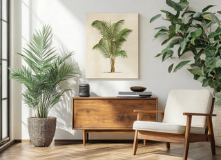 Coastal Palm II