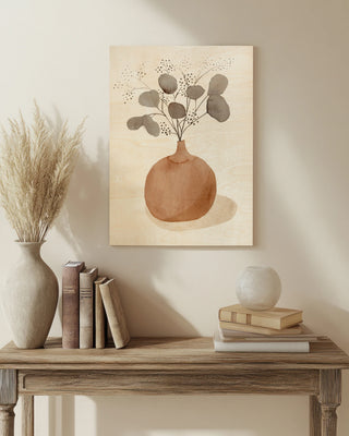 La Planta I