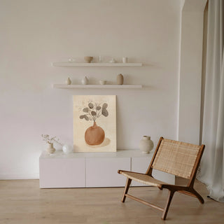La Planta I