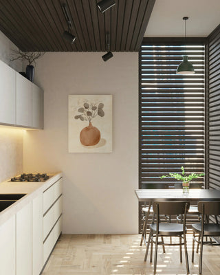 La Planta I