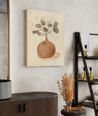 La Planta I