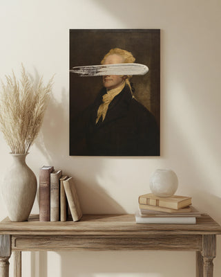 Masked Hamilton