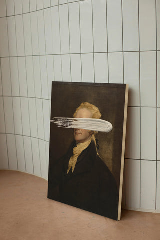 Masked Hamilton