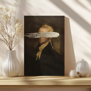 Masked Hamilton